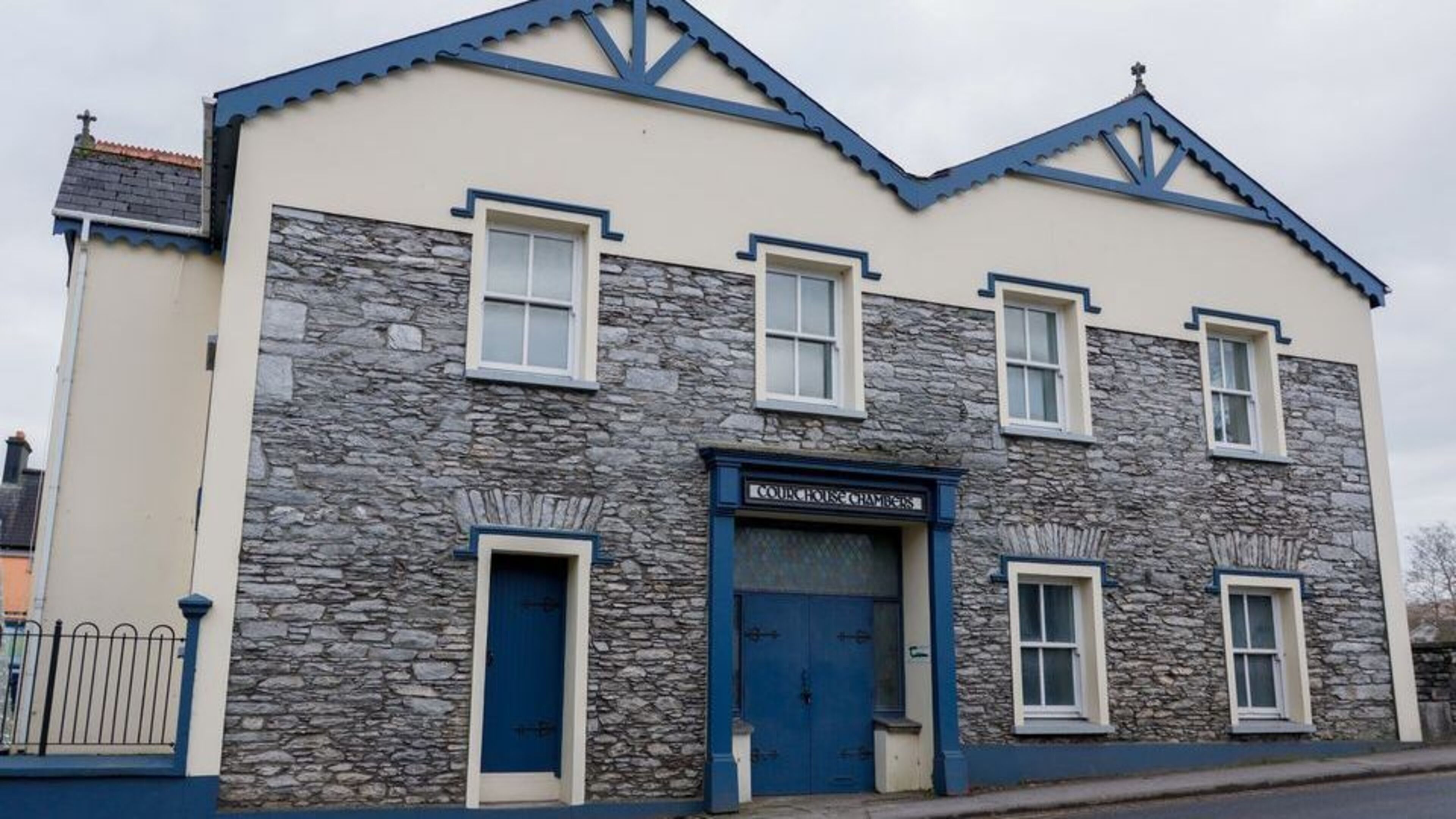 No bail for man ‘in midst of crime spree in Kerry alleged to have robbed phones from residents